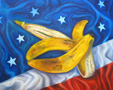 Untitled (Banana Republic)